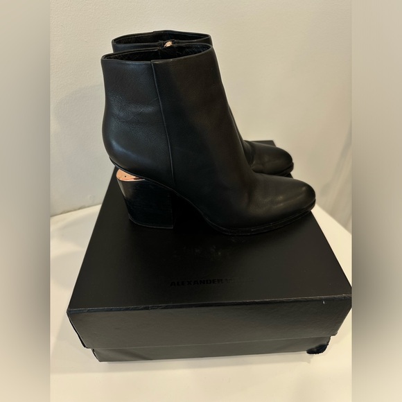 Alexander wang boots - Picture 5 of 5